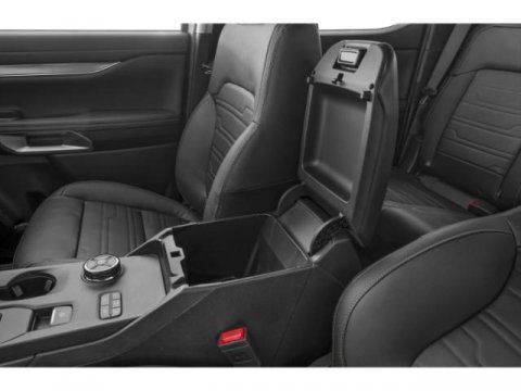 2024 Ford Ranger LARIAT 2024 Ford Ranger LARIAT