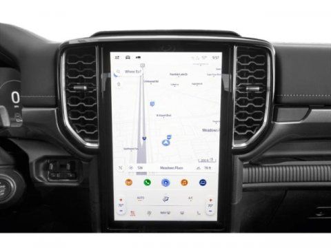 2024 Ford Ranger LARIAT 2024 Ford Ranger LARIAT