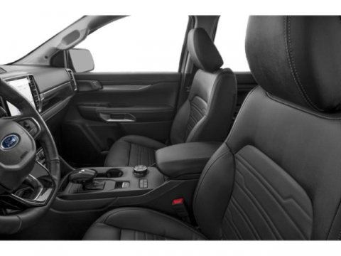 2024 Ford Ranger LARIAT 2024 Ford Ranger LARIAT