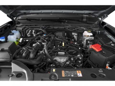 2024 Ford Ranger LARIAT 2024 Ford Ranger LARIAT