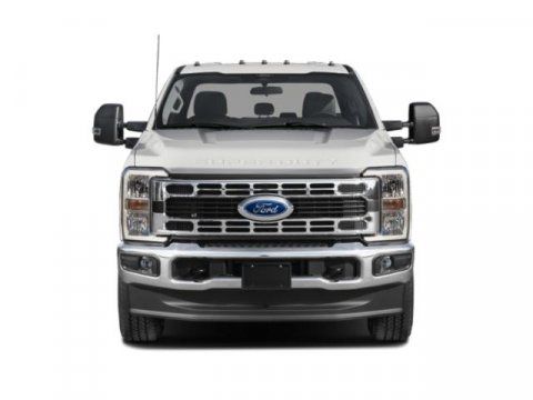 2024 Ford Super Duty F-350 SRW XLT