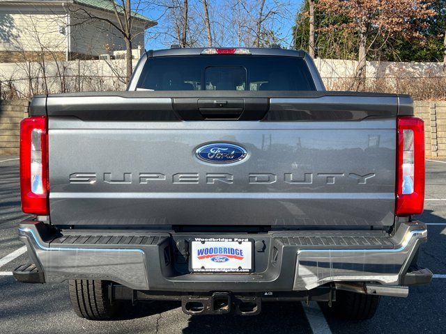 2024 Ford Super Duty F-350 SRW XL