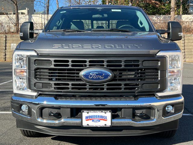 2024 Ford Super Duty F-350 SRW XL