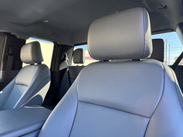 2024 Ford Super Duty F-350 SRW XL