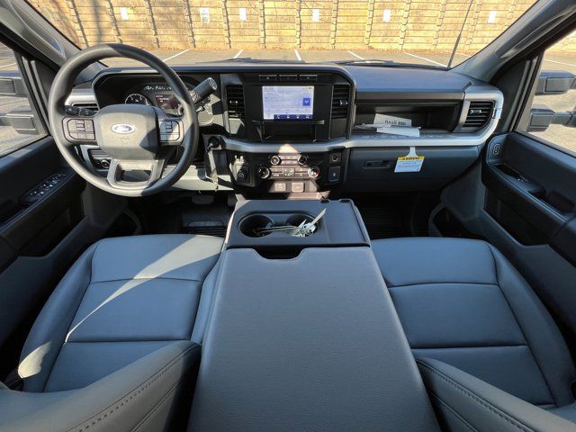 2024 Ford Super Duty F-350 SRW XL