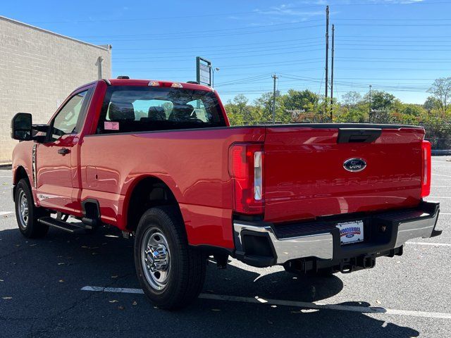 2024 Ford Super Duty F-350 SRW XL