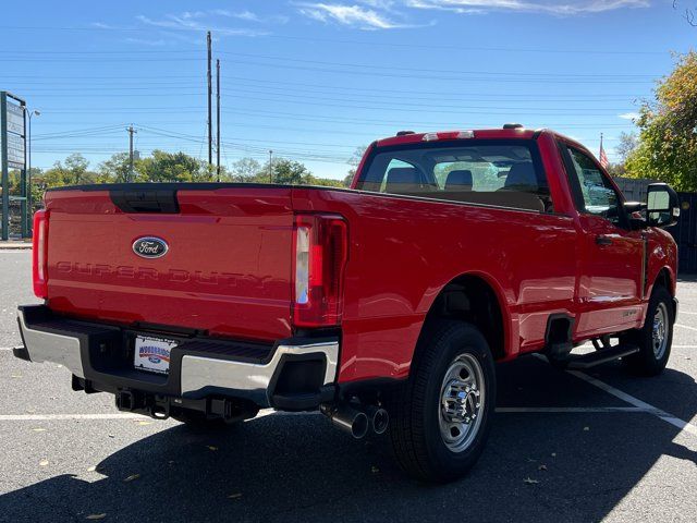 2024 Ford Super Duty F-350 SRW XL