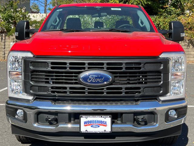 2024 Ford Super Duty F-350 SRW XL