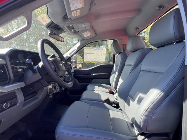 2024 Ford Super Duty F-350 SRW XL