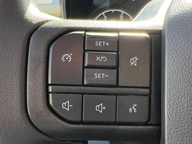 2024 Ford Super Duty F-350 SRW XL