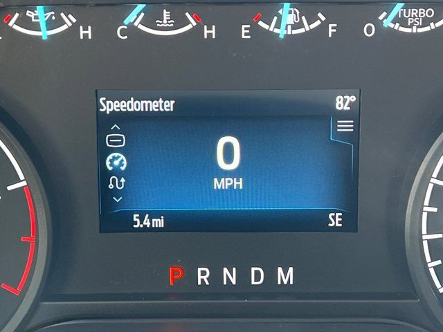 2024 Ford Super Duty F-350 SRW XL
