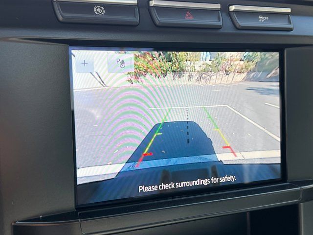 2024 Ford Super Duty F-350 SRW XL