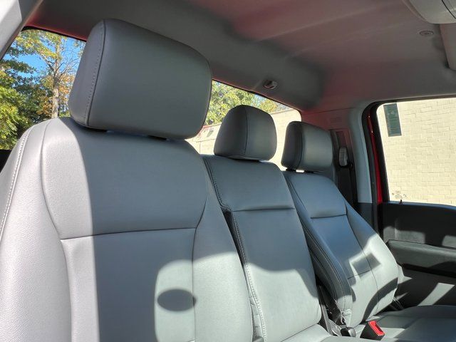 2024 Ford Super Duty F-350 SRW XL