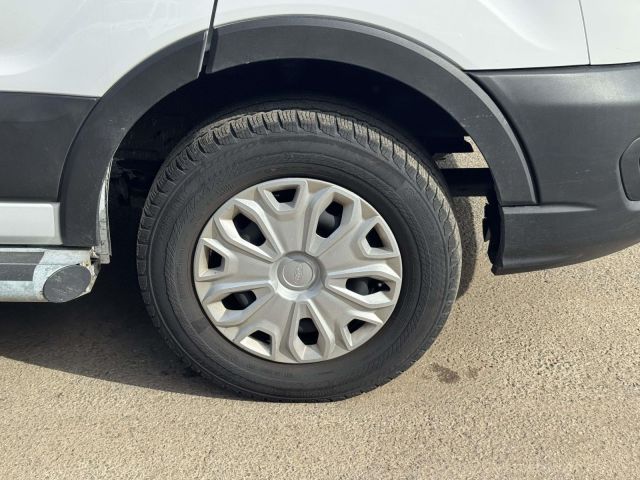 2024 Ford Transit Cargo Van T-250 130 Low Rf 9070 GVWR RWD 2024 Ford Transit Cargo Van T-250 130 Low Rf 9070 GVWR RWD