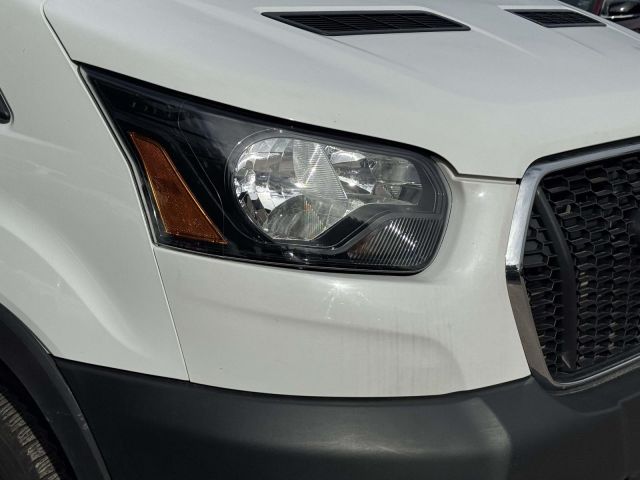 2024 Ford Transit Cargo Van T-250 130 Low Rf 9070 GVWR RWD 2024 Ford Transit Cargo Van T-250 130 Low Rf 9070 GVWR RWD