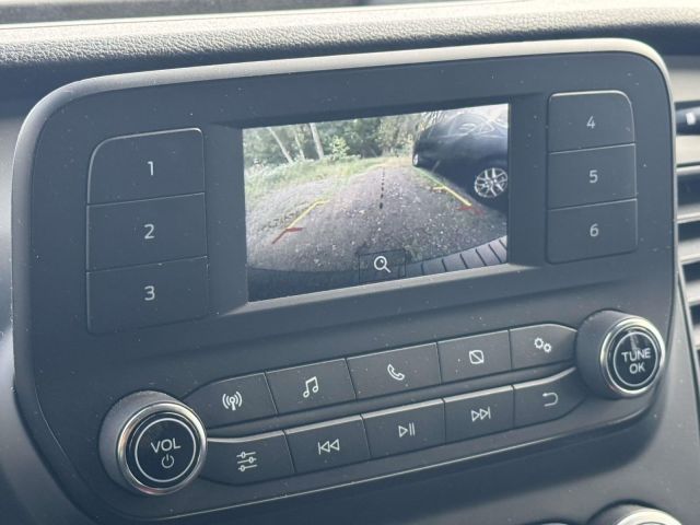 2024 Ford Transit Cargo Van T-250 130 Low Rf 9070 GVWR RWD 2024 Ford Transit Cargo Van T-250 130 Low Rf 9070 GVWR RWD