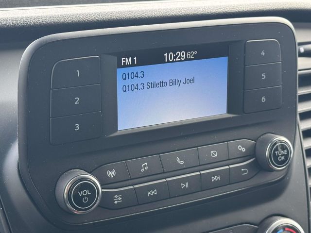 2024 Ford Transit Cargo Van T-250 130 Low Rf 9070 GVWR RWD 2024 Ford Transit Cargo Van T-250 130 Low Rf 9070 GVWR RWD