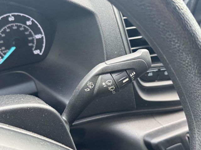 2024 Ford Transit Cargo Van T-250 130 Low Rf 9070 GVWR RWD 2024 Ford Transit Cargo Van T-250 130 Low Rf 9070 GVWR RWD