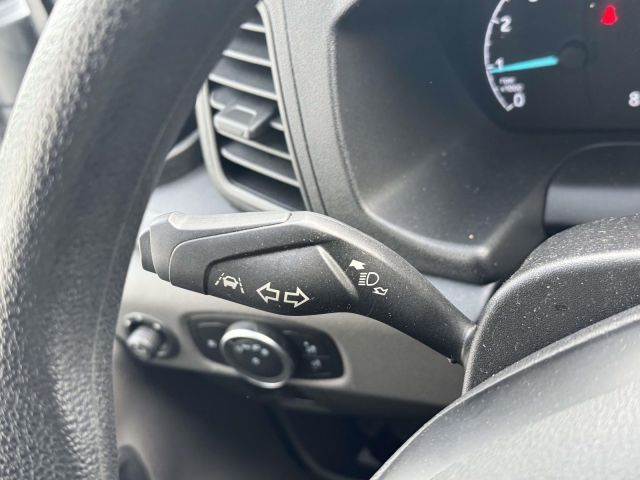 2024 Ford Transit Cargo Van T-250 130 Low Rf 9070 GVWR RWD 2024 Ford Transit Cargo Van T-250 130 Low Rf 9070 GVWR RWD