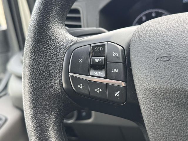 2024 Ford Transit Cargo Van T-250 130 Low Rf 9070 GVWR RWD 2024 Ford Transit Cargo Van T-250 130 Low Rf 9070 GVWR RWD