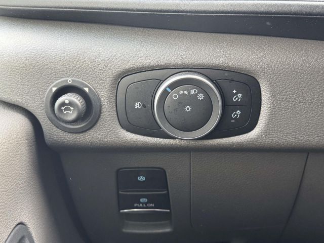 2024 Ford Transit Cargo Van T-250 130 Low Rf 9070 GVWR RWD 2024 Ford Transit Cargo Van T-250 130 Low Rf 9070 GVWR RWD