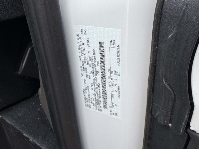 2024 Ford Transit Cargo Van T-250 130 Low Rf 9070 GVWR RWD 2024 Ford Transit Cargo Van T-250 130 Low Rf 9070 GVWR RWD