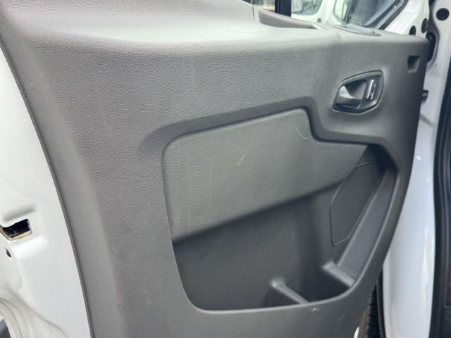 2024 Ford Transit Cargo Van T-250 130 Low Rf 9070 GVWR RWD 2024 Ford Transit Cargo Van T-250 130 Low Rf 9070 GVWR RWD