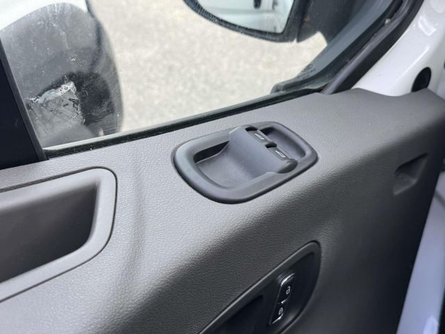 2024 Ford Transit Cargo Van T-250 130 Low Rf 9070 GVWR RWD 2024 Ford Transit Cargo Van T-250 130 Low Rf 9070 GVWR RWD