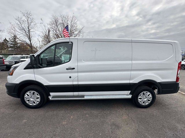 2024 Ford Transit Cargo Van T-250 130 Low Rf 9070 GVWR RWD 2024 Ford Transit Cargo Van T-250 130 Low Rf 9070 GVWR RWD