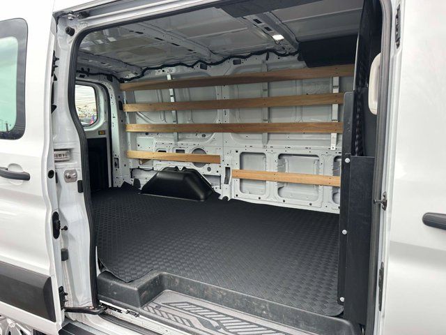 2024 Ford Transit Cargo Van T-250 130 Low Rf 9070 GVWR RWD 2024 Ford Transit Cargo Van T-250 130 Low Rf 9070 GVWR RWD