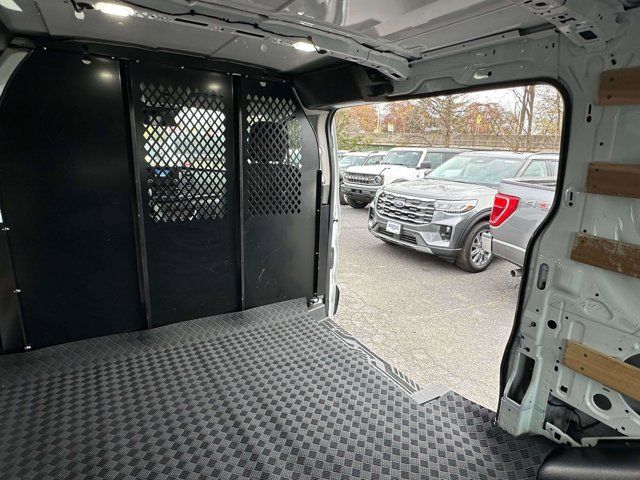 2024 Ford Transit Cargo Van T-250 130 Low Rf 9070 GVWR RWD 2024 Ford Transit Cargo Van T-250 130 Low Rf 9070 GVWR RWD