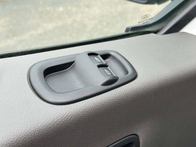 2024 Ford Transit Cargo Van T-250 130 Low Rf 9070 GVWR RWD 2024 Ford Transit Cargo Van T-250 130 Low Rf 9070 GVWR RWD