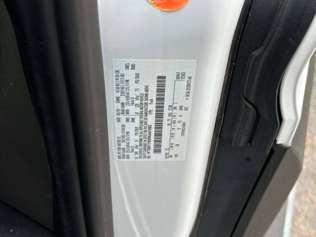 2024 Ford Transit Cargo Van T-250 130 Low Rf 9070 GVWR RWD 2024 Ford Transit Cargo Van T-250 130 Low Rf 9070 GVWR RWD