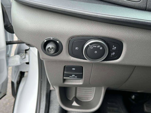 2024 Ford Transit Cargo Van T-250 130 Low Rf 9070 GVWR RWD 2024 Ford Transit Cargo Van T-250 130 Low Rf 9070 GVWR RWD