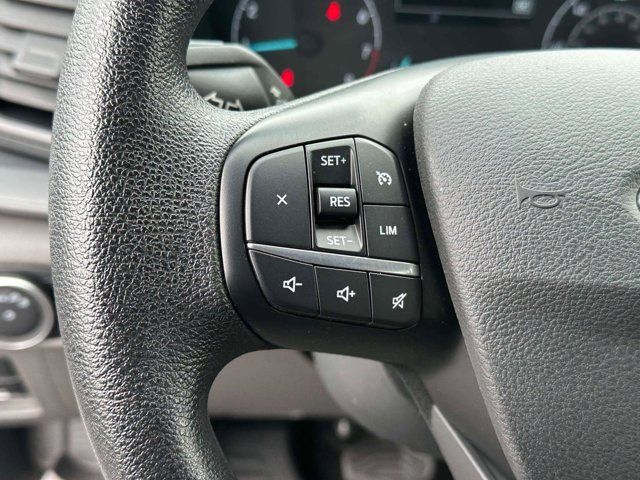 2024 Ford Transit Cargo Van T-250 130 Low Rf 9070 GVWR RWD 2024 Ford Transit Cargo Van T-250 130 Low Rf 9070 GVWR RWD