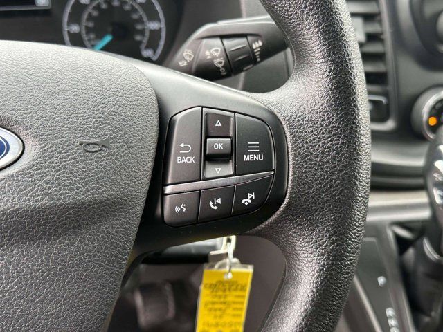 2024 Ford Transit Cargo Van T-250 130 Low Rf 9070 GVWR RWD 2024 Ford Transit Cargo Van T-250 130 Low Rf 9070 GVWR RWD