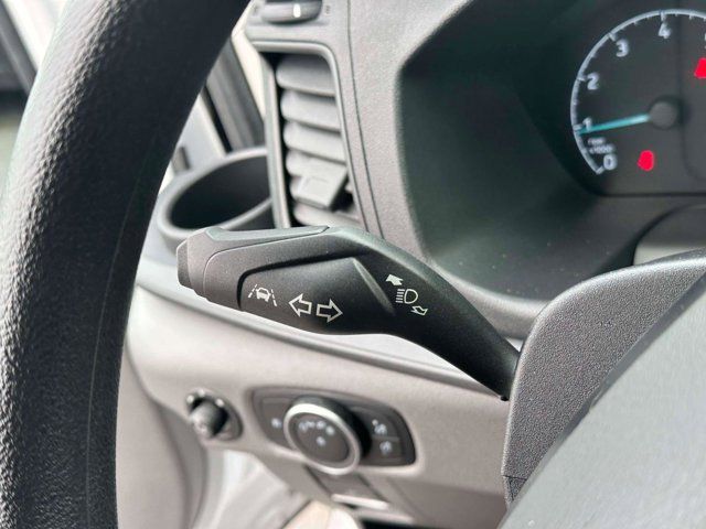 2024 Ford Transit Cargo Van T-250 130 Low Rf 9070 GVWR RWD 2024 Ford Transit Cargo Van T-250 130 Low Rf 9070 GVWR RWD