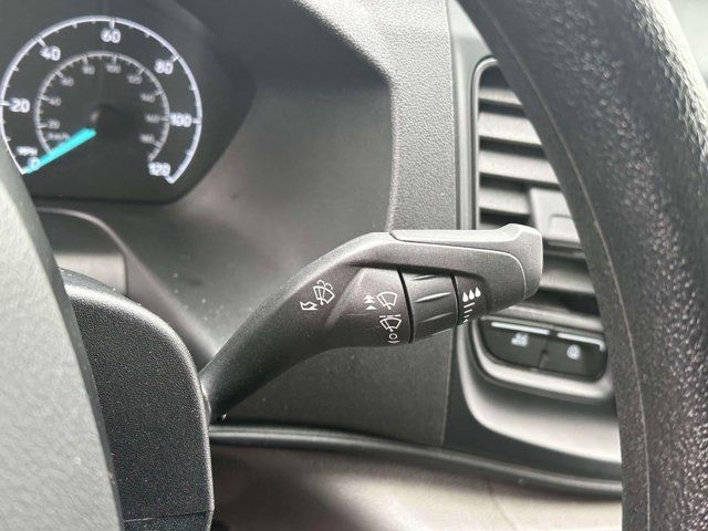 2024 Ford Transit Cargo Van T-250 130 Low Rf 9070 GVWR RWD 2024 Ford Transit Cargo Van T-250 130 Low Rf 9070 GVWR RWD