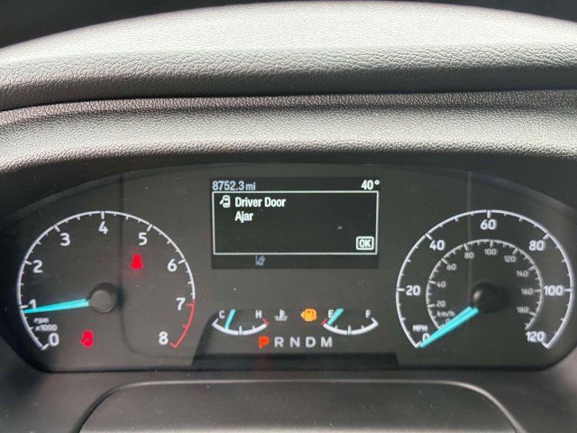 2024 Ford Transit Cargo Van T-250 130 Low Rf 9070 GVWR RWD 2024 Ford Transit Cargo Van T-250 130 Low Rf 9070 GVWR RWD