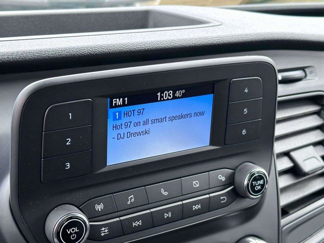 2024 Ford Transit Cargo Van T-250 130 Low Rf 9070 GVWR RWD 2024 Ford Transit Cargo Van T-250 130 Low Rf 9070 GVWR RWD