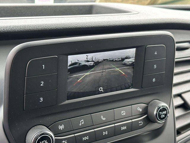 2024 Ford Transit Cargo Van T-250 130 Low Rf 9070 GVWR RWD 2024 Ford Transit Cargo Van T-250 130 Low Rf 9070 GVWR RWD