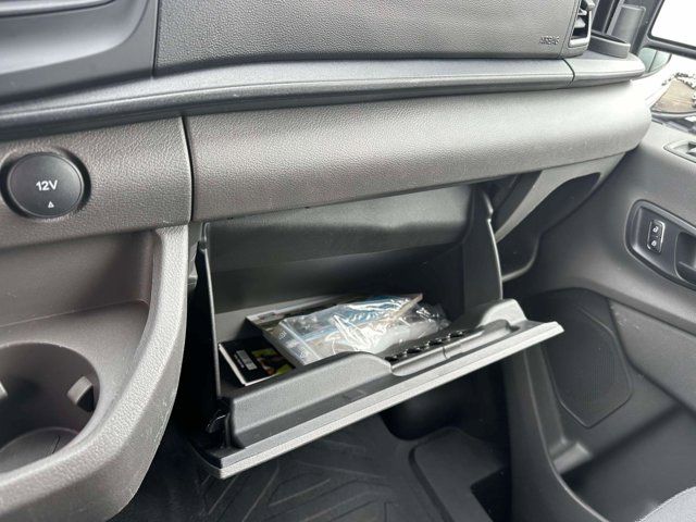 2024 Ford Transit Cargo Van T-250 130 Low Rf 9070 GVWR RWD 2024 Ford Transit Cargo Van T-250 130 Low Rf 9070 GVWR RWD