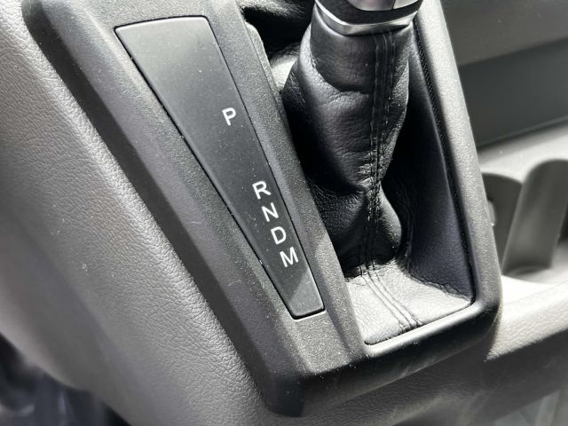 2024 Ford Transit Cargo Van T-250 130 Low Rf 9070 GVWR RWD