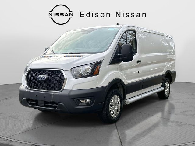 2024 Ford Transit Cargo Van 