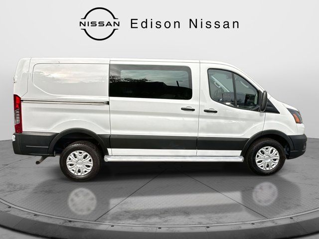 2024 Ford Transit Cargo Van 