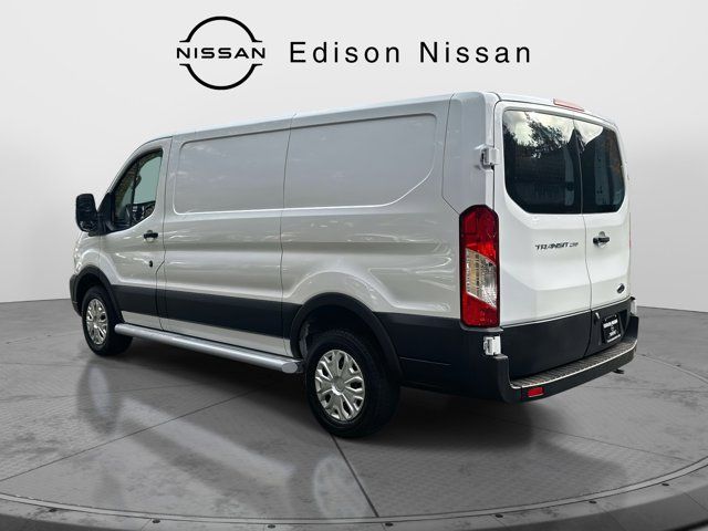 2024 Ford Transit Cargo Van 