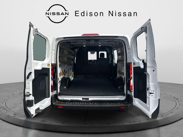 2024 Ford Transit Cargo Van 