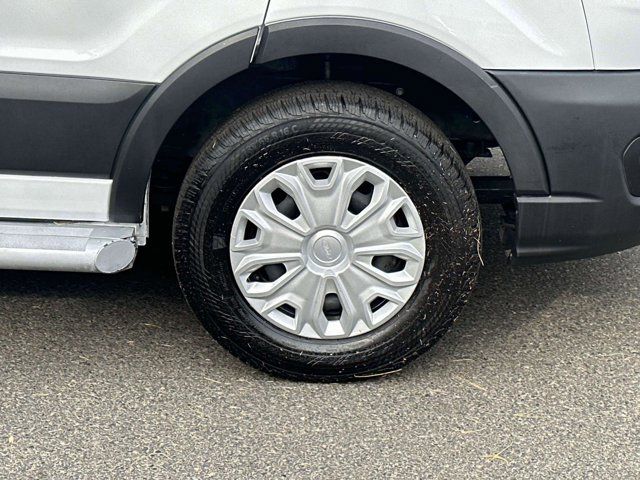 2024 Ford Transit Cargo Van 