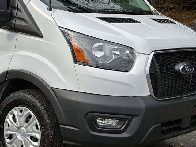 2024 Ford Transit Cargo Van 