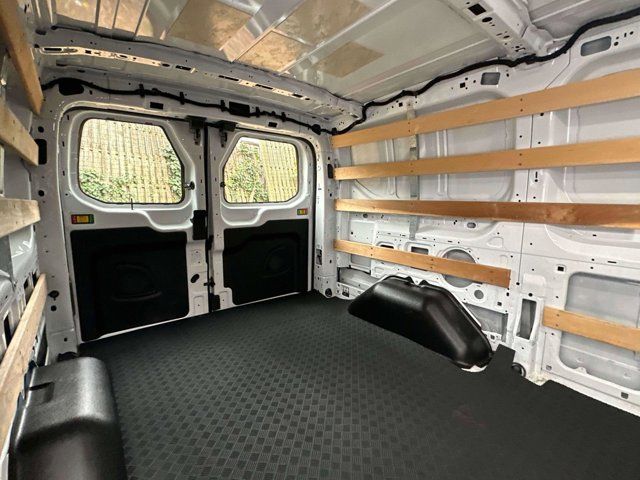 2024 Ford Transit Cargo Van 